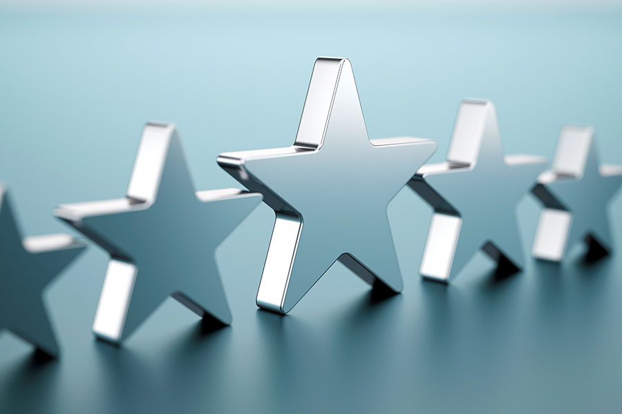 Benchmark Litigation’s 2025 Litigation Stars