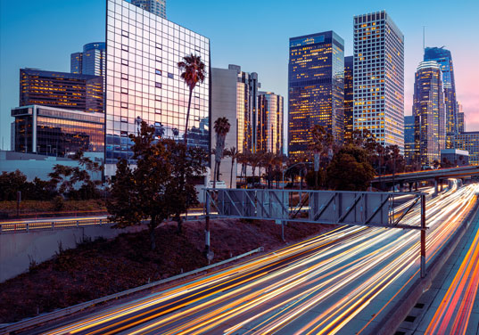 Manatt Welcomes Back Counsel in Los Angeles